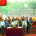Sẽ bổ sung, điều chỉnh Thỏa ước lao động tập thể ngành