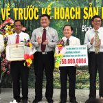 Cao su Lộc Ninh về đích trước 38 ngày, dự kiến vượt 20%