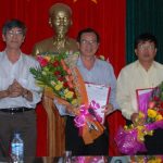 VRG điều động và giao nhiệm vụ cho cán bộ chủ chốt Công ty Chư Păh, Chư Sê
