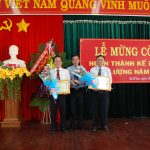 Cao su Ea H'Leo: 3/7 nông trường, đội hoàn thành kế hoạch trước 25 ngày