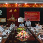 Khu vực Tây Nguyên, Quảng Trị: Trao trên 20 nhà Mái ấm Công đoàn năm 2015