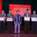 Cao su Kon Tum: Tích cực đảm bảo an ninh trật tự