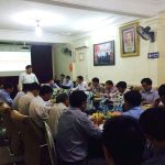 Cao su Nghệ An: Diện tích vườn cây đạt 4.174 ha     