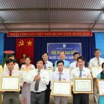 Thu nhập gần 7 triệu đồng/người/tháng tại NT Xa Trạch (Cao su Bình Long)