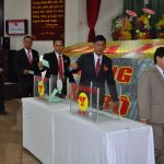 Cao su Đồng Nai: Tích cực học tập và làm theo tấm gương đạo đức Hồ Chí Minh