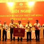 Cần quan tâm chăm lo hơn nữa đời sống người lao động