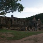 Khám phá đền thiêng Wat Phou