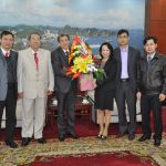 Tỉnh Quảng Ninh, Hải Dương sẽ hỗ trợ các đơn vị thành viên VRG phát triển