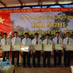 Cao su Chư Mom Ray đưa vào khai thác gần 700 ha năm 2016