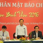 Báo chí tiếp tục đồng hành và chia sẻ với ngành cao su