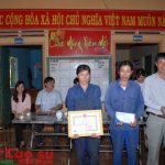 Cao su Mang Yang: Vượt khó, hoàn thành kế hoạch sớm