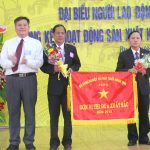 Tổng lợi nhuận Cao su Lộc Ninh đạt 109 tỷ đồng
