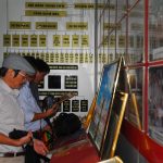 Phòng truyền thống VRG - Nơi cô đọng lịch sử ngành cao su