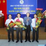 Cải thiện môi trường làm việc, nâng cao năng suất lao động tại Geru Star