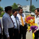 Công tác tái cơ cấu VRG: Đúng hướng, hiệu quả