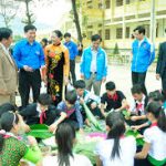Giới trẻ không thờ ơ Tết cổ truyền