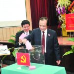 Tiếp tục phát huy thế mạnh, khẳng định vai trò, vị thế của Tập đoàn kinh tế Nhà nước