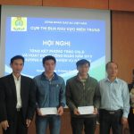 Cụm thi đua miền Trung: Chăm lo người lao động đón Tết