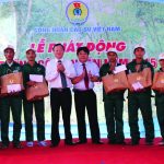 Tiếp tục chăm lo tốt đời sống người lao động, đồng hành cùng doanh nghiệp vượt khó