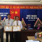 Cao su Chư Sê: 17 tập thể, 351 cá nhân được khen thưởng