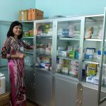 Ý nghĩa quầy thuốc Công đoàn Bệnh viện Cao su Chư Sê