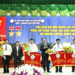 Cao su Dầu Tiếng thưởng Tết 15 triệu đồng/người