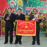 Cao su Tân Biên: 30 năm phát triển kinh tế trên vùng biên giới