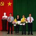 Ông Đỗ Minh Tuấn được bổ nhiệm Quyền TGĐ TCT CS Đồng Nai