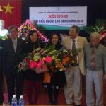 Lãnh đạo VRG chúc mừng ngày 8/3
