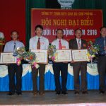 Cao su Chư Prông đạt lợi nhuận 2015 trên 12,3 tỷ đồng