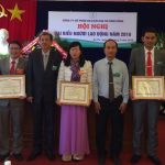 Du lịch Cao su Hàm Rồng đạt tổng doanh thu gần 35 tỷ năm 2015