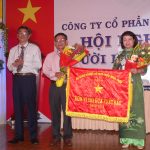Thu nhập Gỗ Thuận An 6,2 triệu đồng/người/tháng
