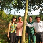 Phát huy truyền thống và sức trẻ, ngành sẽ vượt qua khó khăn