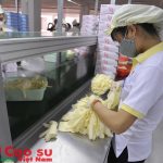Giao kế hoạch phải căn cứ vào thực tiễn và năng lực đơn vị