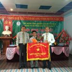 Cao su Lai Châu II: Chăm sóc tốt trên 4600 ha cao su