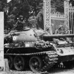 Ký ức 30 tháng 4
