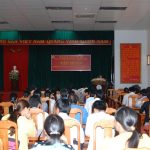 Tập huấn nghiệp vụ 205 cán bộ công đoàn cơ sở Cao su Mang Yang