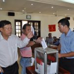 Cơ khí Cao su chia cổ tức 6%