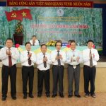 Ông Phạm Văn Chánh giữ chức Chủ tịch HĐQT Cao su Bà Rịa