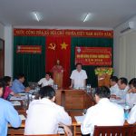 Cao su Mang Yang – Ratanakiri: Đưa thêm 683 ha cao su vào khai thác năm 2016