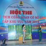 Tổ chức Tháng công nhân thiết thực, phù hợp