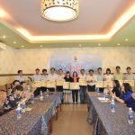 Xây dựng Bản tin Công đoàn thành món quà dành cho người lao động
