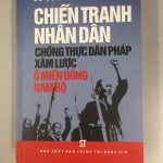 Nhìn toàn diện về chiến tranh nhân dân chống Pháp ở miền Đông
