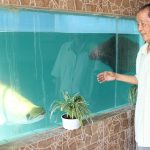 Con người là nhân tố quan trọng và then chốt