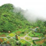 Núi Hàm Rồng - Sapa - Điểm đến hấp dẫn
