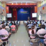 Công đoàn Cao su Phước Hòa tập huấn 264 cán bộ cơ sở