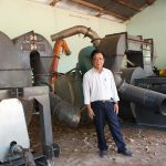 Sáng kiến tiết kiệm bạc tỷ của một giám đốc nông trường