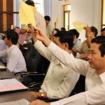 Cao su Hòa Bình: Nhiều giải pháp quyết vượt kế hoạch