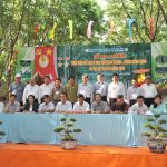 Cao su Dầu Tiếng quyết tâm khai thác vượt 26.650 tấn mủ