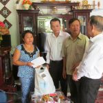Cao su Đồng Nai chăm lo tốt người lao động